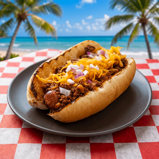 Hot Dog