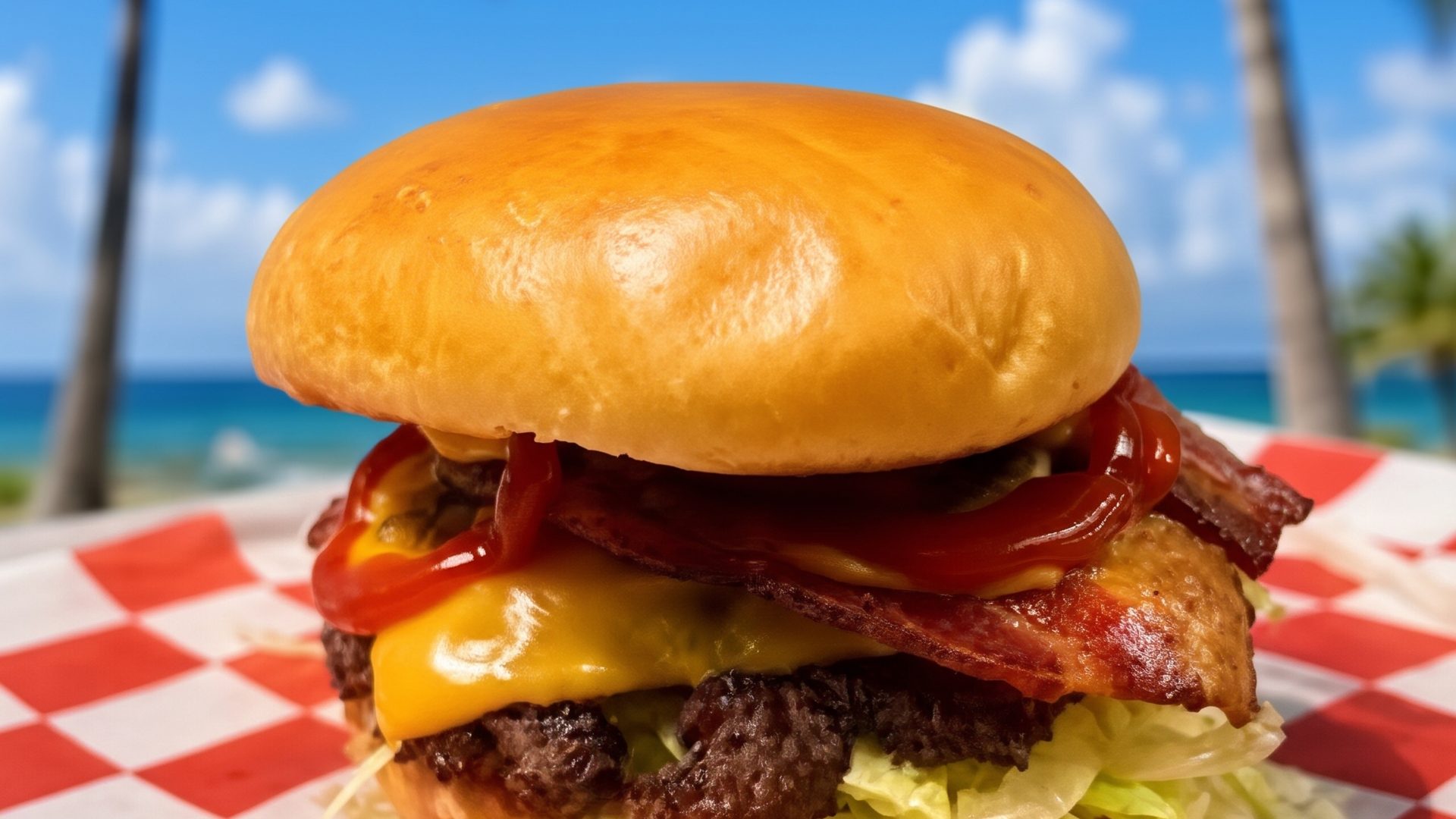 Burger Daddy Rewards