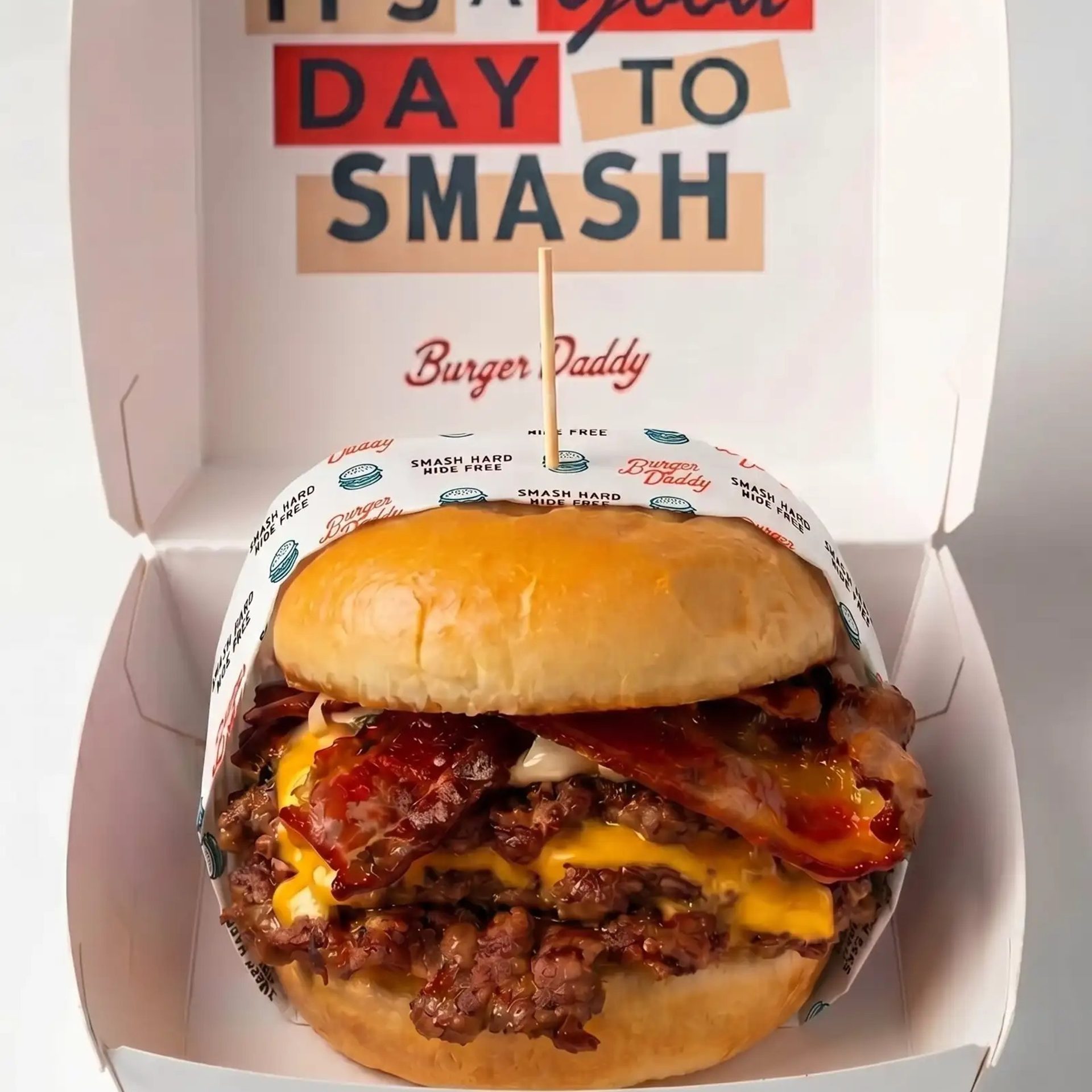 Palm City & Stuart’s Favorite Smash Burgers