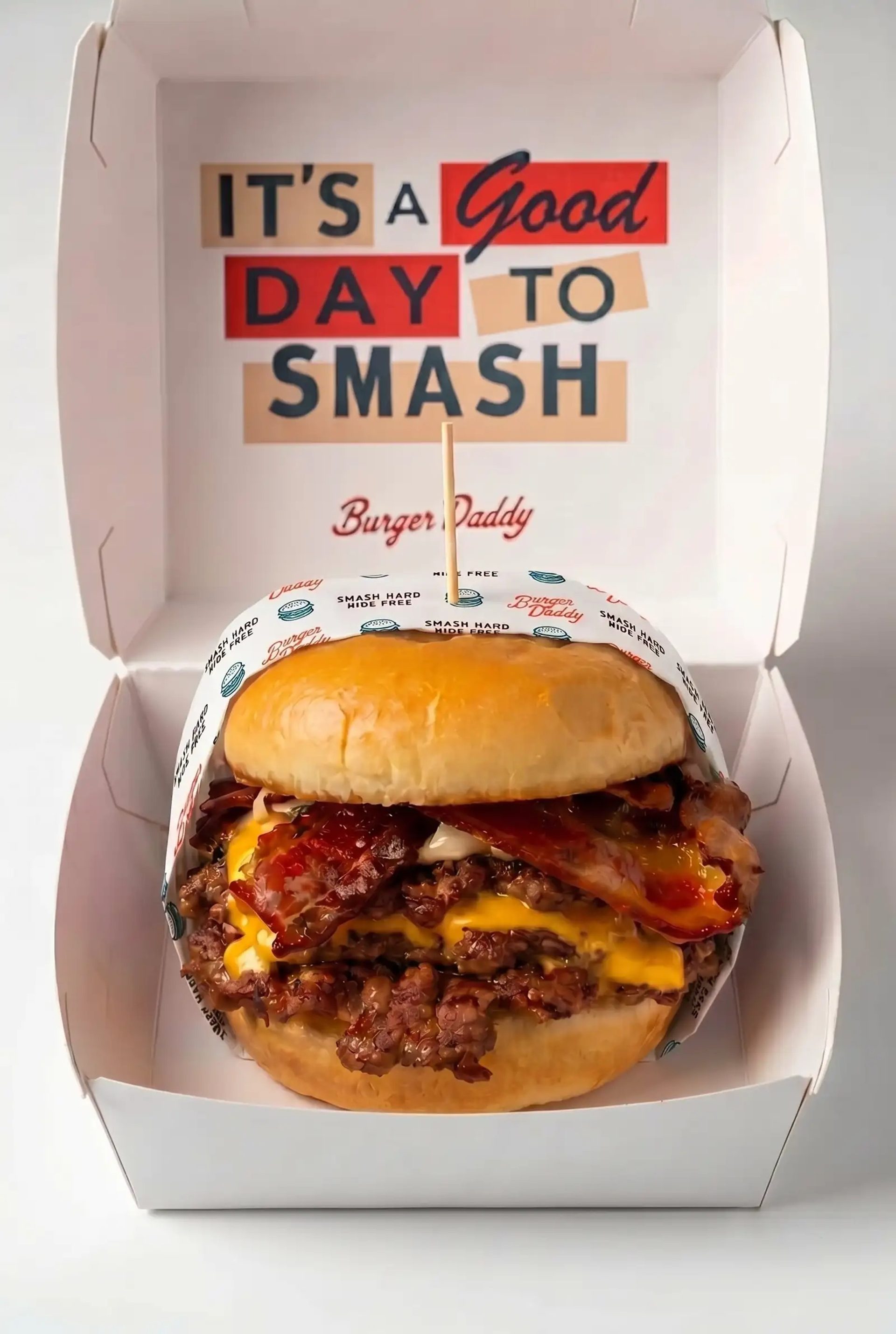 Palm City & Stuart’s Favorite Smash Burgers
