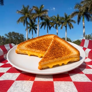Grilled Cheese