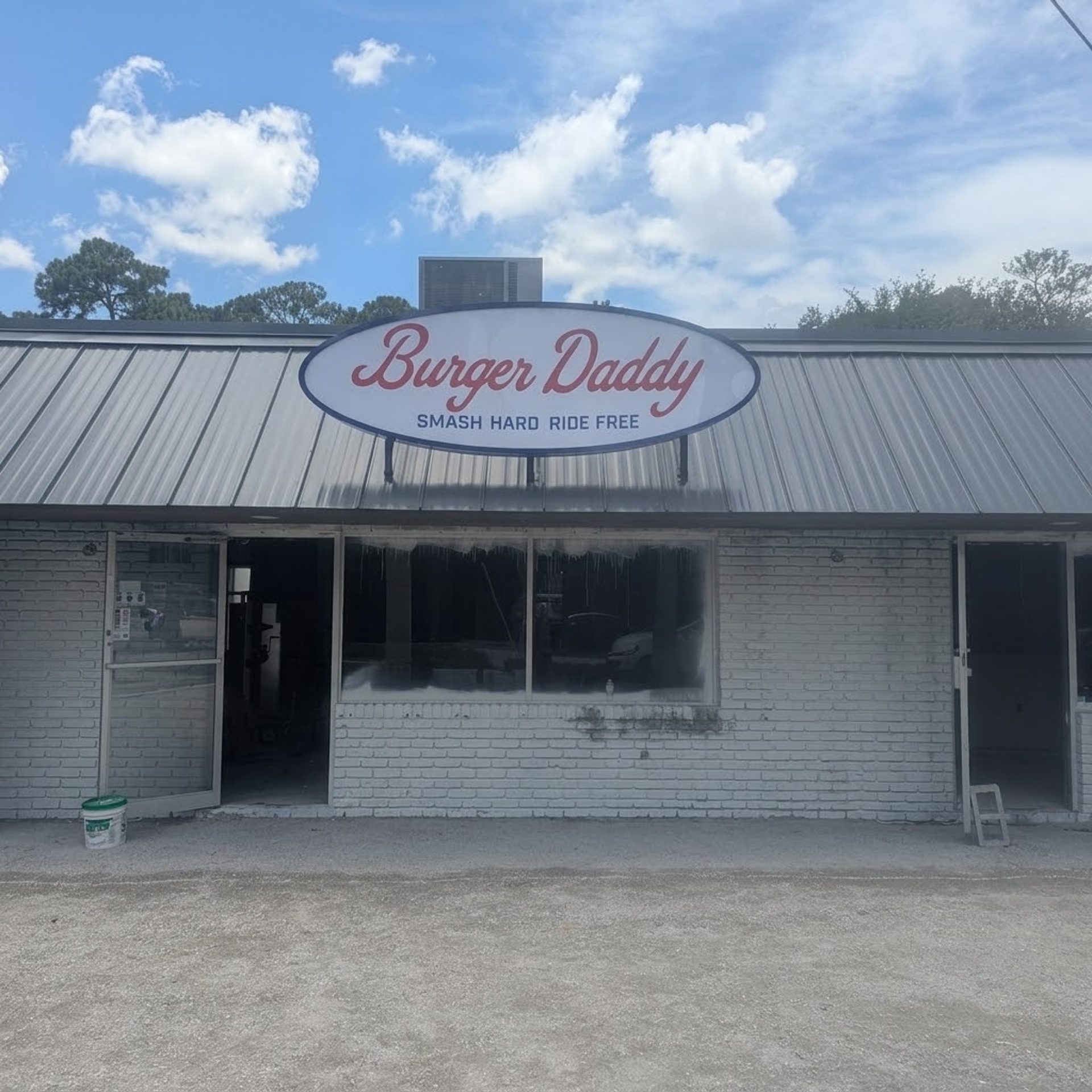 Burger Daddy - Palm City