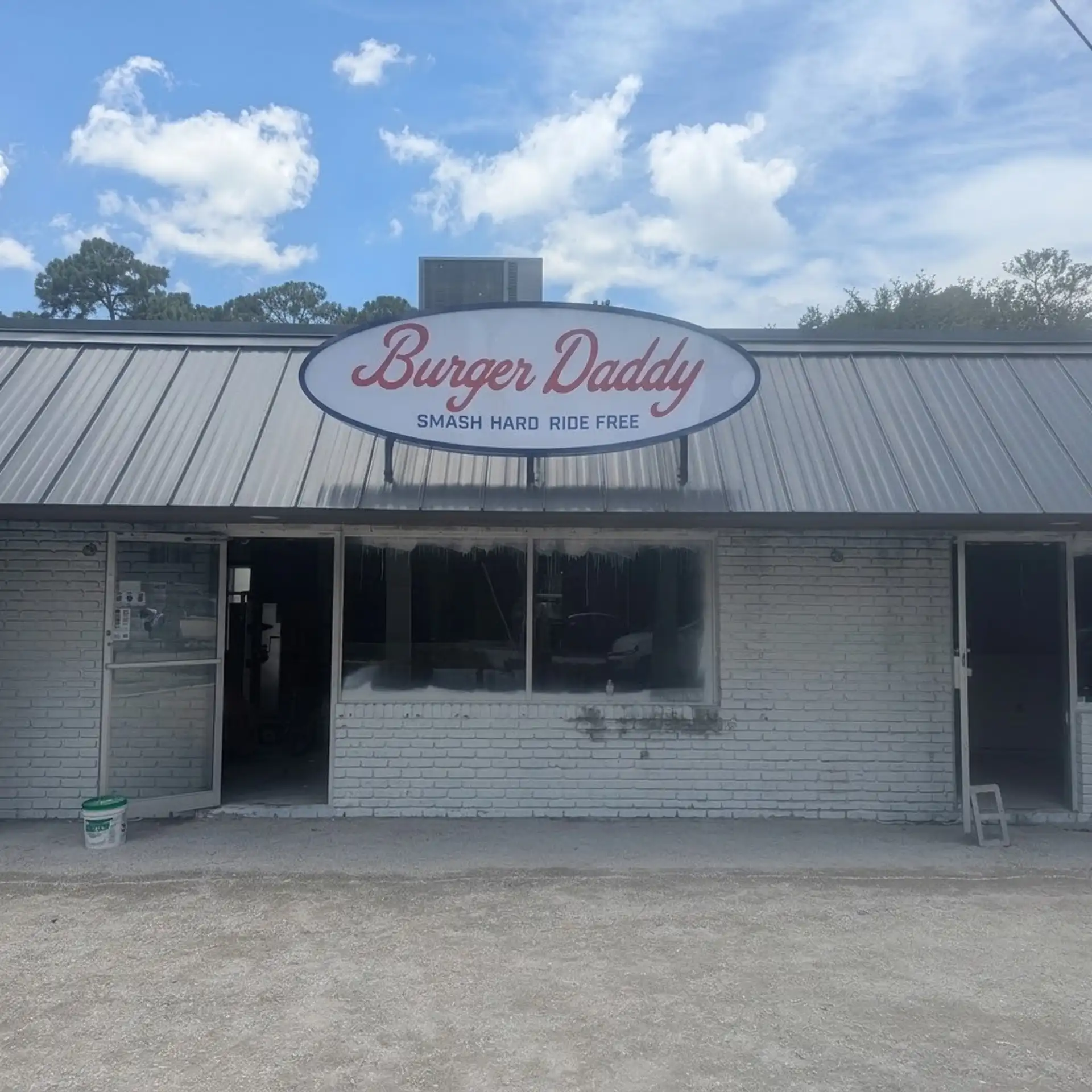 Burger Daddy - Palm City