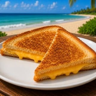 Grilled Cheese