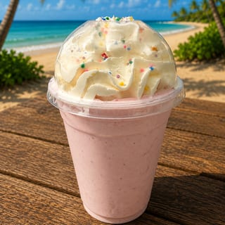 Milk Shakes