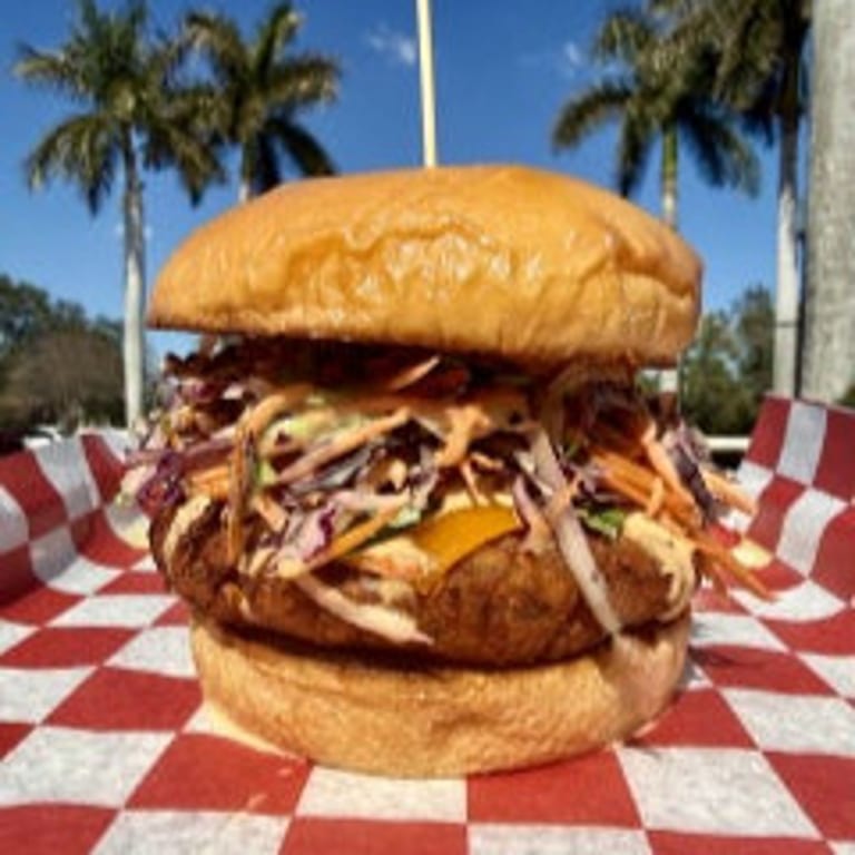 Takeout Burgers and Grill