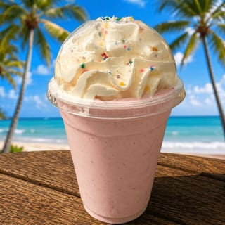 Milk Shakes