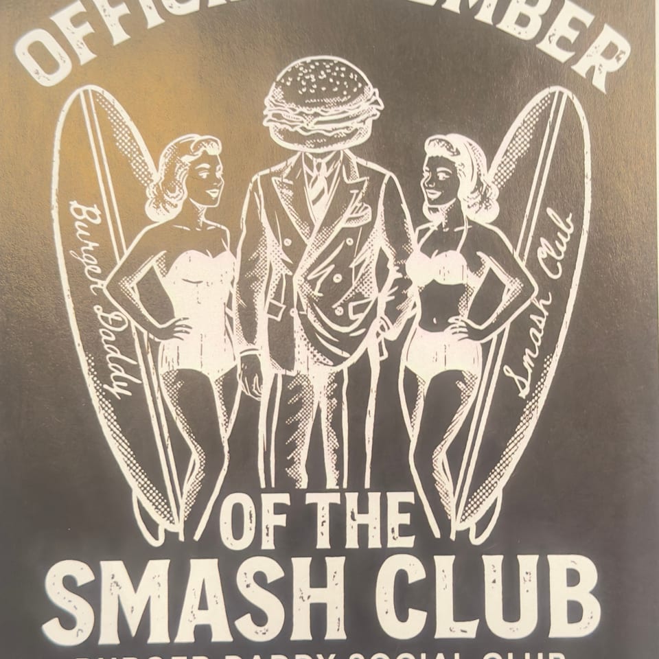 Savor Our Burgers Delivered